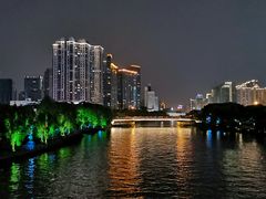 -运河游船(武林门码头)