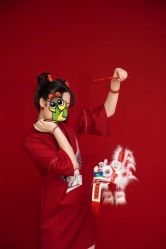 -翡艺写真馆·薇漫