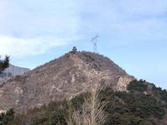 -北京鹫峰国家森林公园