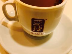 马来咖啡-亚坤(新达城广场B1店)