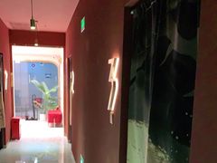-极光点播影院·Switch.游戏馆(世界之窗店)