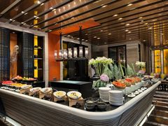 -深圳四季酒店·馥自助餐厅