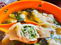 -阿麟馄饨(延长路店)
