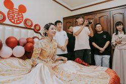 -欣薇婚纱(新源乐汇城店)