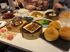 -虾饺妹·酒家(海珠广场店)