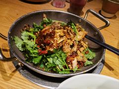 -吃饭皇帝大(解放西路店)