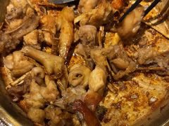 -围龙屋客家食府(福田店)