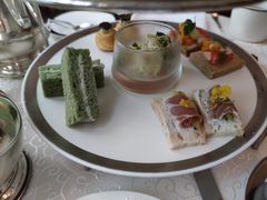 -Salon de Ville浦江汇(上海外滩华尔道夫酒店店)