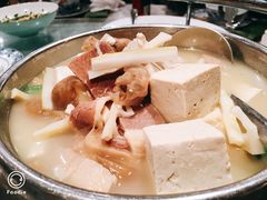 -漢舍中国菜馆(889广场店)