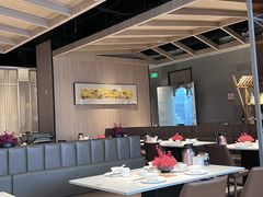 -老太原菜馆(万达店)