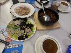 -粤小馆(天安云谷店)