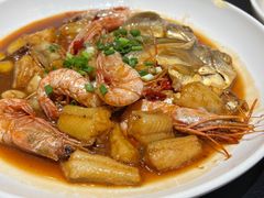 -健眺小海鲜(临海后山店)