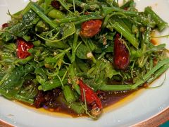 -川正旺江湖菜(三元桥店)