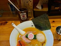 -Ramen满吉·豚骨拉面(丽园路店)