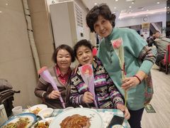 -紫光园(劲松店)