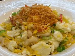 -枫盈轩中餐厅(枫丹白鹭酒店)
