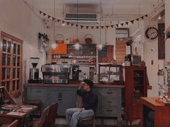 -懒鱼时光馆(沙坪坝店)