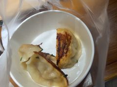 -文武王氏烧饼·无矾油条(西溪路店)