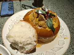 -Home Thai·泰谣(王府井apm店)