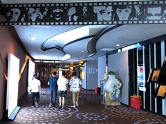 放映大厅-万达影城(汉街万达广场IMAX店)
