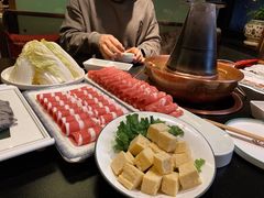 -南门四季铜锅涮肉(大屯·北苑店)