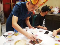 -大鸭梨烤鸭·北京菜(南小街/南苑店)