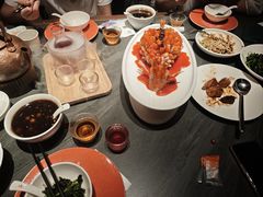 -小厨娘金榜题名(夫子庙秦淮河店)