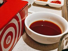 -海底捞火锅(同泰时代广场夜宵主题店)
