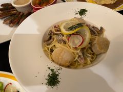 -La Creperie法餐厅(芮欧百货店)