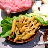 重庆土著收藏夹最宝藏的火锅店 超市井  