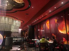 -8餐厅(新葡京酒店)