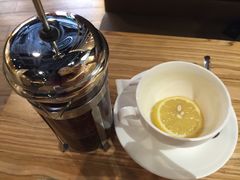 -Ufufu cafe(天神巷店)