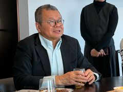 -潮汕味道·煮海餐厅(金麟大厦店)