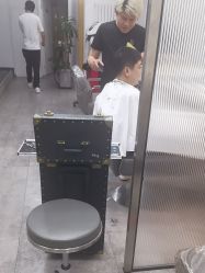 -爱秀造型 T-G