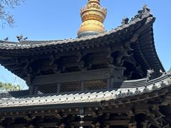 -径山寺