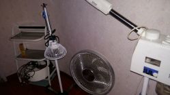 设备-奥丽维娅美容养生会所