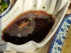 -芸海阁·农家私房菜(沙家浜景区出口店)