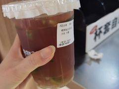 -炖物24章·顺时轻养茶(黄龙店)