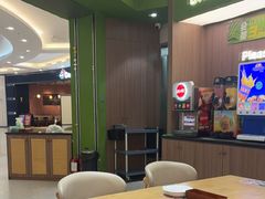 -优优西里·意式餐厅(福州金融街万达店)