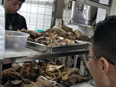 -阿牛牛杂店(东园店)