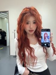 -DL HOPE造型