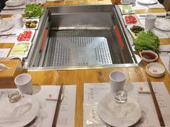 -炑羊香烤全羊(西三旗店)