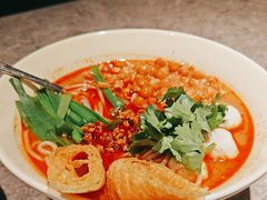 -留半山·香港食堂(啦啦宝都店)