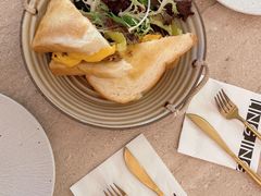 -玲婧胡同·生日蛋糕·餐厅(嘉里城店)