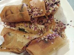 -沙河粉村·国家非遗传承(云台店)