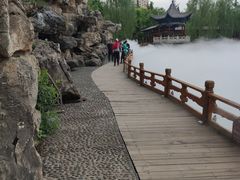 -金城公园