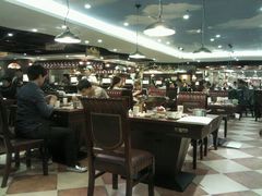 -比亚森自助烤肉料理(裕华店)