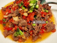 -宴长沙(五一广场店)