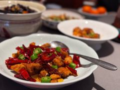 -金海华·华宴江南(斜塘店)