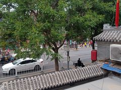 -宣武小院涮肉(前门店)
